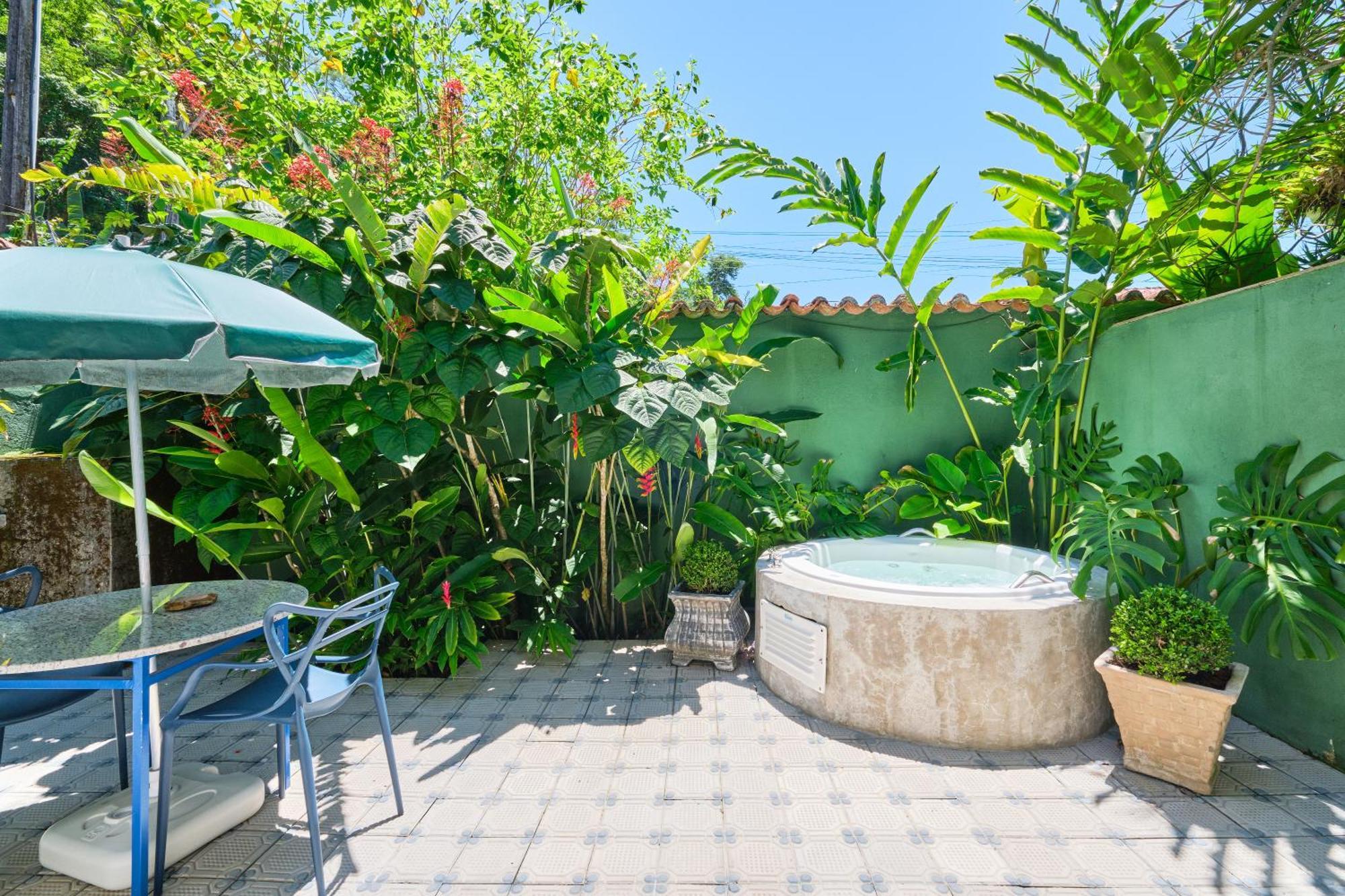 Pousada Pontal Gardens Araquari Zewnętrze zdjęcie